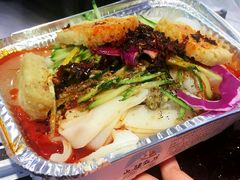 -盒马鲜生(莱蒙都会店)