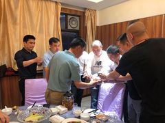 -民俗百家姓饭店(纺织城正街店)