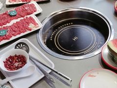 -乔先生涮肉·鲜活牛羊肉火锅(塘沽店)