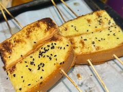 -四禧精酿铜锅涮肉·烧烤工场(大明湖店)