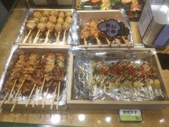 -池田寿司·4H鲜作(西直门凯德华联店)