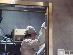 -御牛道日式烤肉料理(杭州万象城店)
