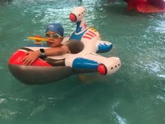 -南宫温泉水世界