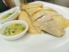 一心鸡-文记壹心鸡(宝华路店)