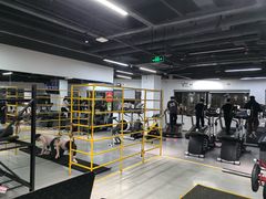 -超鹿运动(融侨锦江店)