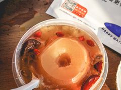 -炖物24章·顺时轻养茶(黄龙店)