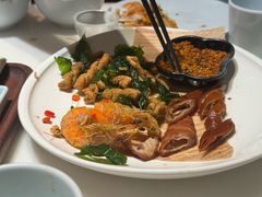 -径山十八道·风味民间菜(杭州总店)