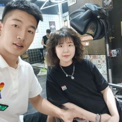 -無名发艺