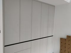 -佰丽爱家全屋定制(汶水店)