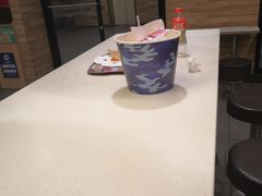 -麦当劳(虹梅路地铁站店)