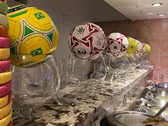 -五洲皇冠巴西烤肉餐厅