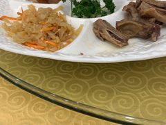 -泉州太子酒店-餐厅