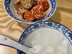 -黄记潮汕甜汤(贝底田坊店)