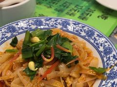 -令氏家外家岐山面(火炬路店)