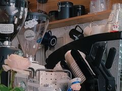 -舊新事咖啡NOTHING NEW COFFEE