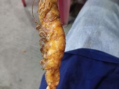 -海胆公主南澳岛美食海鲜