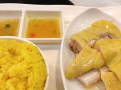 -八爷茶餐厅