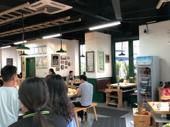 大堂-瓜西西重庆火锅(花溪店)