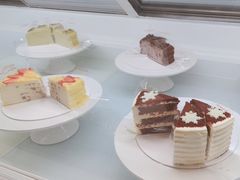 -La Repete 手工千层蛋糕(深圳卓悦中心店)