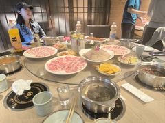 -蜀记火锅(南街店)