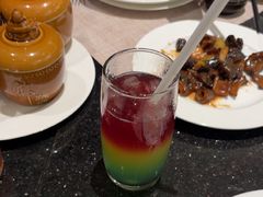 -东方红海鲜百汇(国际大厦店)