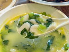 -老北门·苏帮菜·湖景包间(月光码头店)