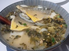 -顶特勒·黄鱼馆·特色菜(上海大世界店)