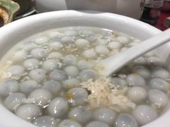 -老吉士酒家(天平路店)