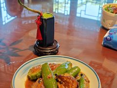 -山水茶艺馆·点心粤菜·30年老字号