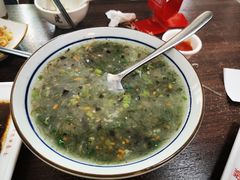 新鲜虾菇羹-海坛特色小吃·只做平潭特色菜(平潭店)