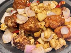 -金春禧(先天下店)