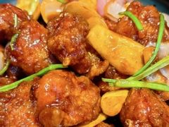 -悦真雅院·四合院·清真私房菜(雍和宫店)