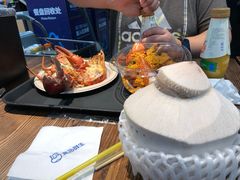 -盒马鲜生(顺义店)