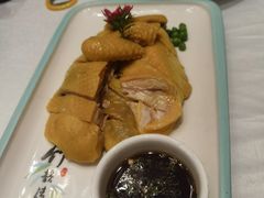 -银筵(武夷路店)