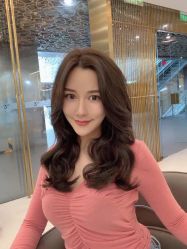 点击看大图 -3AM·S HAIR SALON烫发染发接发