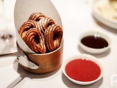-Bistro Wang 牛排馆