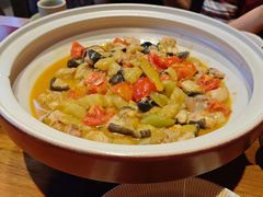 -印象鲵宴·张家界地标美食名片(溪布街店)