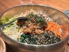 -KimPro 辛普乐概念韩餐