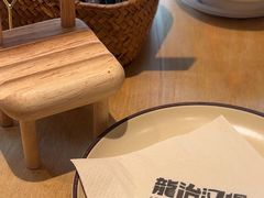 -龙治汉堡(中华城店)