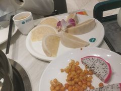 -四季缤纷椰子鸡(雨花亭凯德广场店)