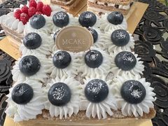 -M'CAKE(西单大悦城店)