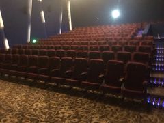 -嘉华国际影城(学清路店)