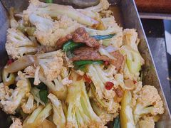 -巴特餐饮6加1音乐餐吧·新疆菜
