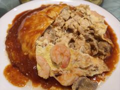 -裕德隆清真饭庄·天津特色菜(东丽店)