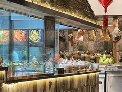 -黄山老妈·土菜(碧桂园店)