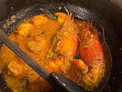 -Ministry of Crab(科伦坡店)