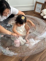 -Baby Pastel 自然光儿童摄影(CBD店)