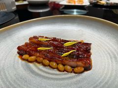 -富淳饭店(陆家嘴保利广场店)