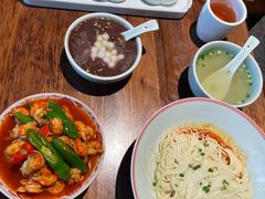 -瑞面(吴宫泛太平洋酒店)