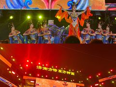 -济南方特东方神画